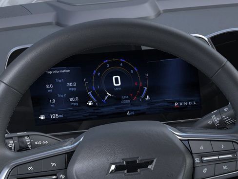 New 2026 Chevrolet Tahoe Z71 w/ Comfort Package image 18