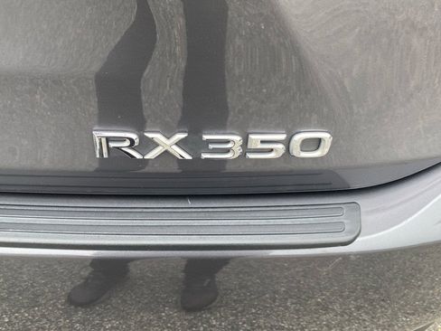 Used 2022 Lexus RX 350 FWD image 11