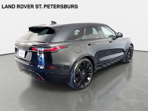New 2026 Land Rover Range Rover Velar Dynamic SE AWD/4WD image 5
