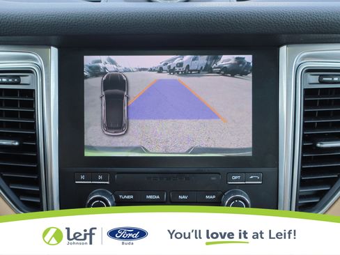 Used 2018 Porsche Macan image 22