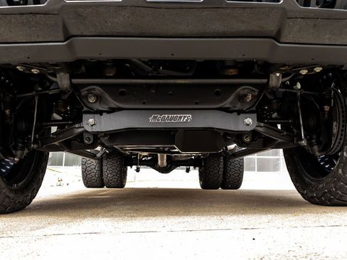 Used 2026 GMC Sierra 3500 Denali Ultimate image 14