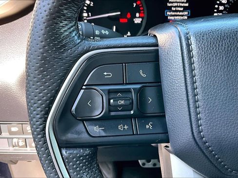 Certified 2025 Toyota Tundra SR5 w/ TRD Off-Road Package AWD/4WD image 22