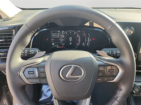 Used 2025 Lexus NX 350 AWD image 20