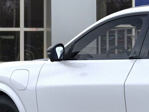 New 2025 Ford Mustang Mach-E GT w/ Interior Protection Package image 20