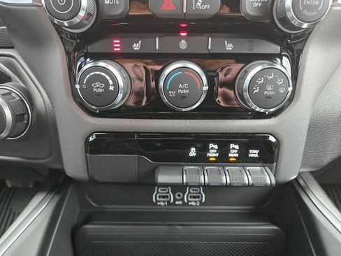 New 2026 RAM 1500 Big Horn image 24