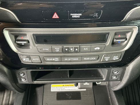 Used 2020 Honda Passport Elite image 23