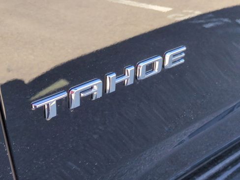 New 2026 Chevrolet Tahoe Premier w/ Sun And Tow Package image 33