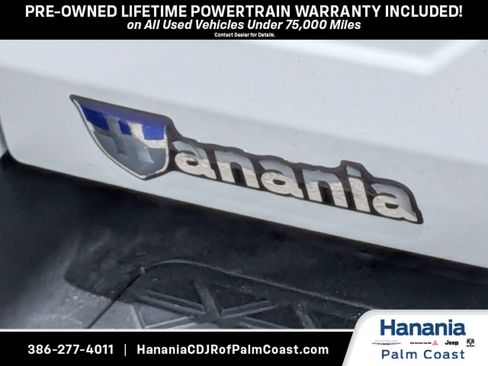 Used 2022 Hyundai Santa Cruz SEL Premium AWD/4WD image 11