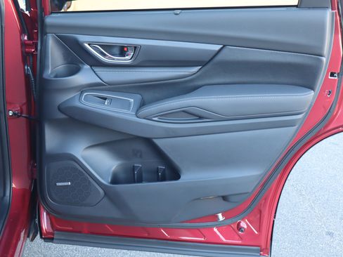 New 2026 Subaru Ascent Limited image 20