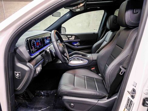 Certified 2026 Mercedes-Benz GLE 350 4MATIC image 21