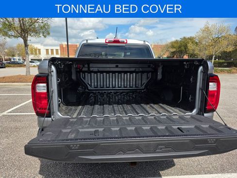 Certified 2023 GMC Canyon AT4 image 32