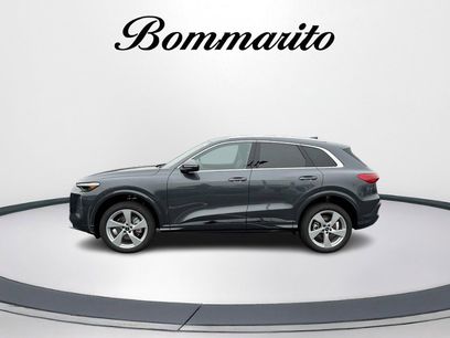 New 2025 Audi Q5 Premium Plus