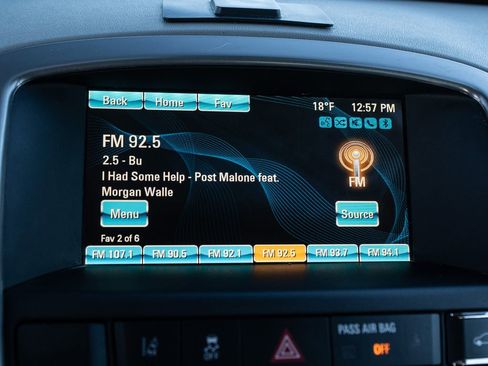 Used 2015 Buick Verano Convenience image 33