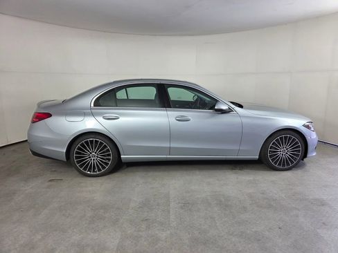 New 2026 Mercedes-Benz C 300 Sedan image 3