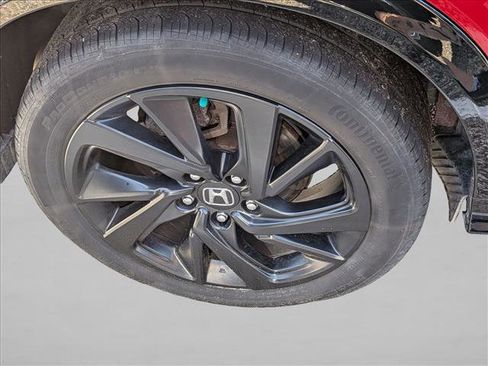 Used 2022 Honda HR-V Sport image 18