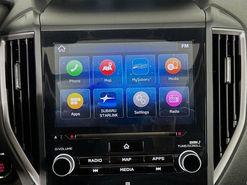 Used 2021 Subaru Forester Limited image 19