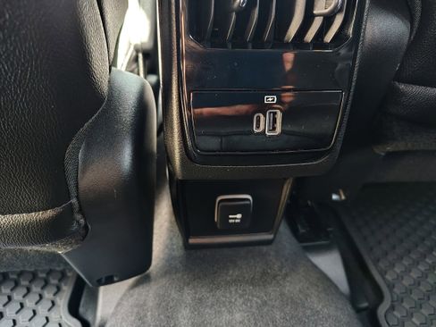 Certified 2024 Jeep Compass Trailhawk w/ Trailhawk Convenience Group image 21