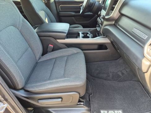 Used 2019 RAM 1500 Big Horn AWD/4WD image 19