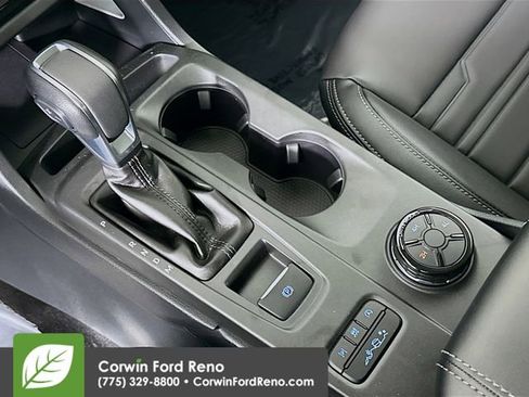 New 2026 Ford Ranger Lariat w/ FX4 Off-Road Package image 19