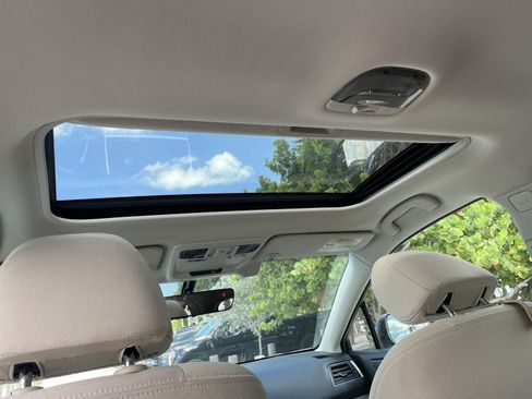 Used 2019 Subaru Outback 2.5i Premium AWD/4WD image 22