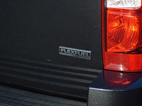 Used 2012 Chevrolet Tahoe LTZ image 16