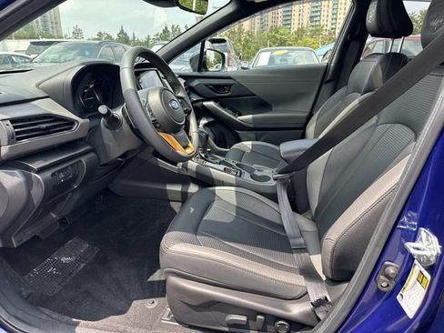 Used 2024 Subaru Crosstrek 2.5i Wilderness AWD/4WD image 18