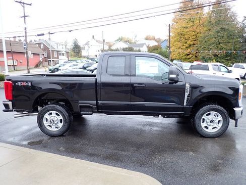 New 2026 Ford F350 XLT image 8