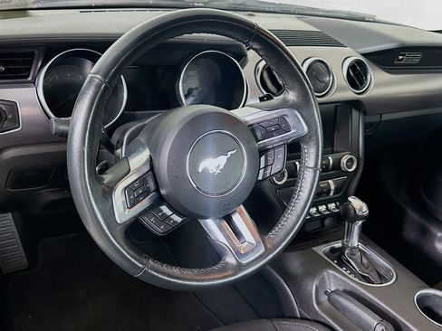Used 2020 Ford Mustang Coupe w/ Equipment Group 101A RWD image 18