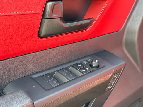 New 2026 Toyota Tundra TRD Pro image 23