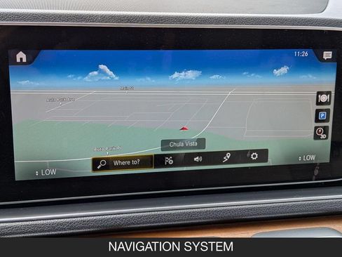 Used 2021 Mercedes-Benz GLE 350 4MATIC image 22