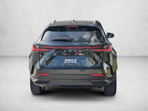 Used 2023 Lexus NX 350 AWD w/ Premium Package image 7