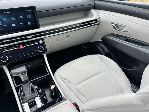 Used 2025 Hyundai Tucson SEL image 15