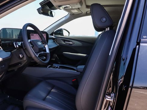 New 2026 Audi Q3 quattro 2.0T AWD/4WD image 22