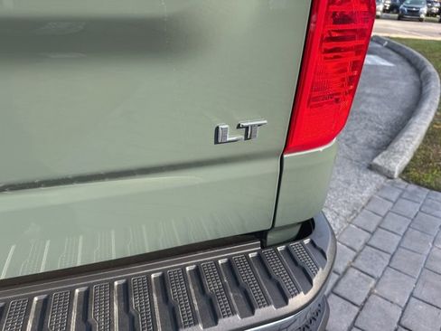 New 2026 Chevrolet Silverado 1500 LT w/ Protection Package image 51