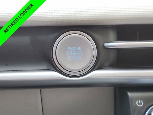 New 2026 Hyundai Tucson SE FWD image 17