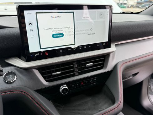 New 2026 Ford Explorer ST w/ Sun And Sound Package image 20