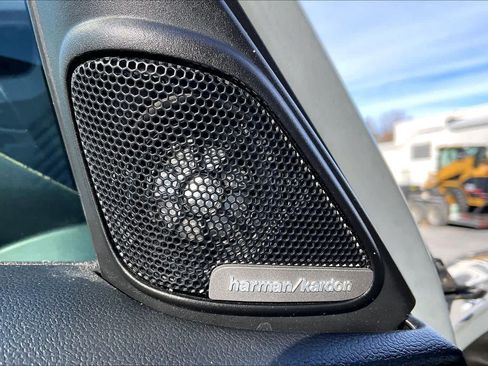 Used 2021 MINI Cooper Countryman John Cooper Works w/ Driver Assistance Package image 36