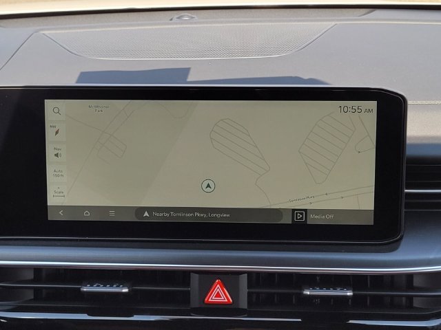 New 2026 Kia K5 GT-Line FWD image 16