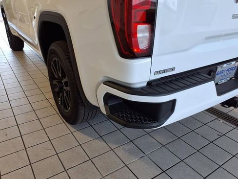 Used 2026 GMC Sierra 1500 Pro w/ Graphite Edition AWD/4WD image 24