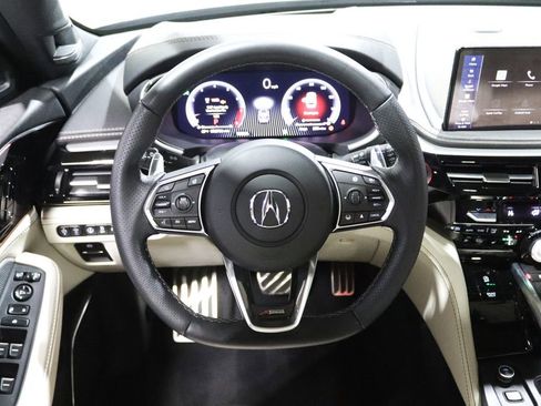 Used 2026 Acura MDX A-Spec image 18