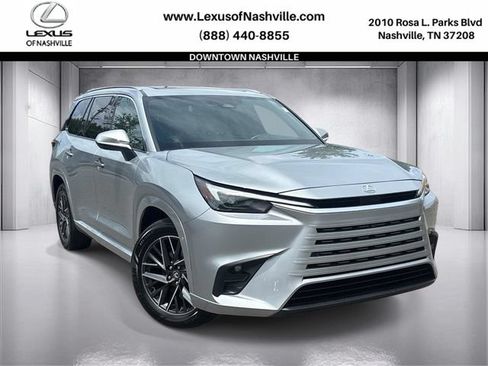 Used 2025 Lexus TX 350 AWD w/ Technology Package image 1
