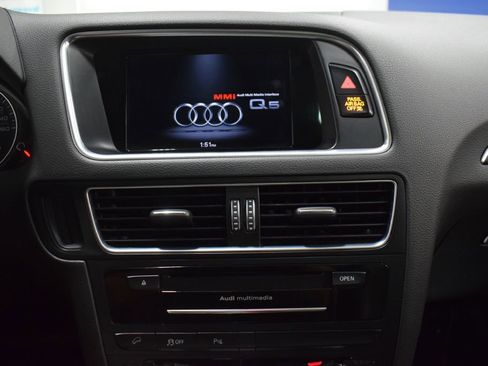 Used 2016 Audi Q5 2.0T Premium Plus w/ Technology Package image 22
