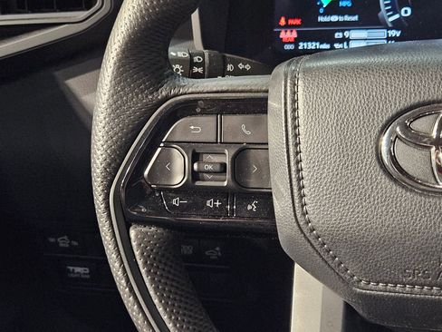 Used 2024 Toyota Tundra TRD Pro image 28