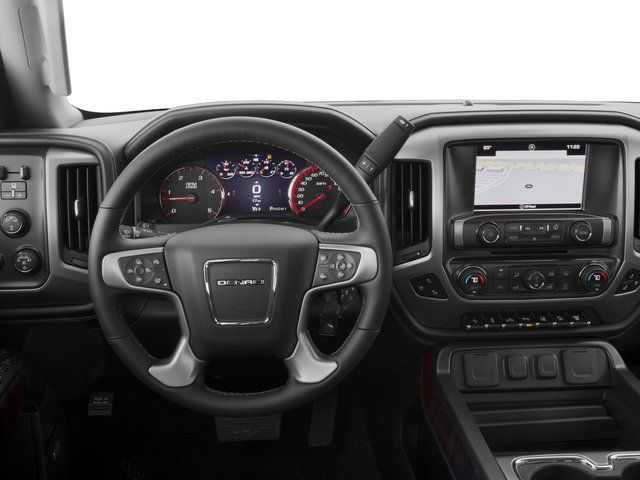 Used 2017 GMC Sierra 2500 Denali AWD/4WD image 10