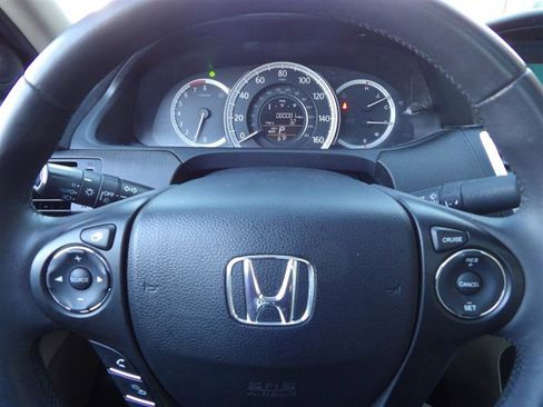 Used 2014 Honda Accord EX-L image 25