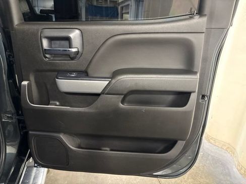 Used 2019 Chevrolet Silverado 2500 LT w/ LT Convenience Package AWD/4WD image 37