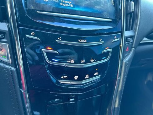 Used 2015 Cadillac ATS Sedan RWD image 23