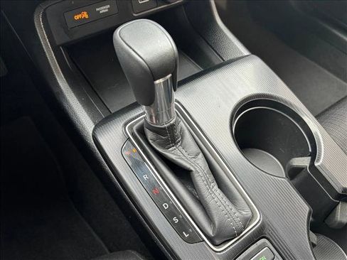 Used 2024 Honda Civic EX image 12