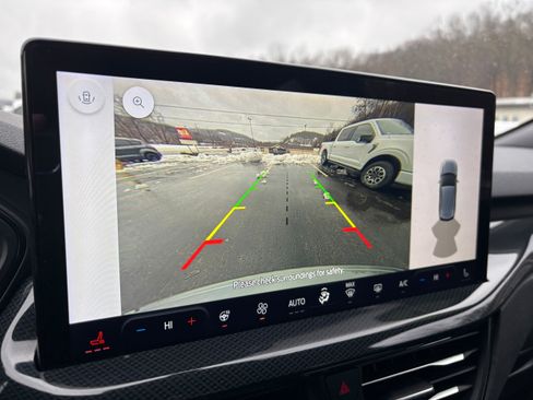 Used 2023 Ford Escape ST-Line w/ Tech Pack #1 image 16