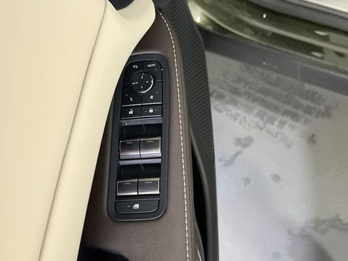Used 2023 Lexus RX 350 Premium Plus w/ Accessory Package AWD/4WD image 17